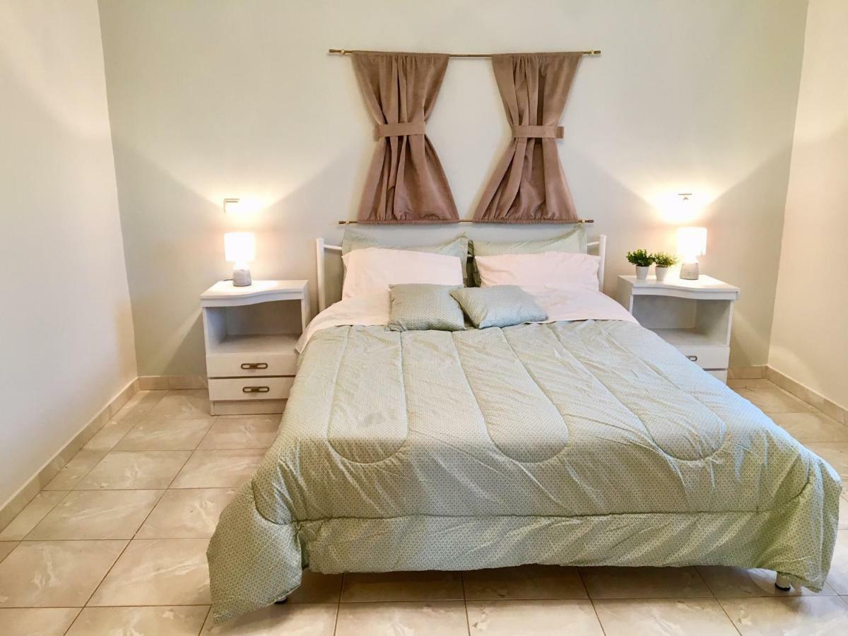 Ferienwohnung Luxury House In Nafplio With A Great View Balcony Exterior foto