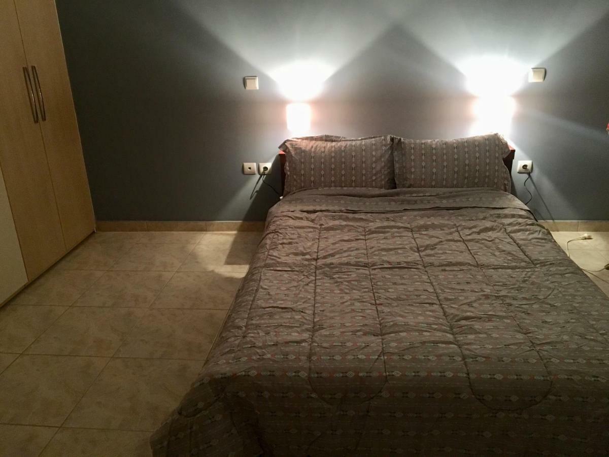 Ferienwohnung Luxury House In Nafplio With A Great View Balcony Exterior foto